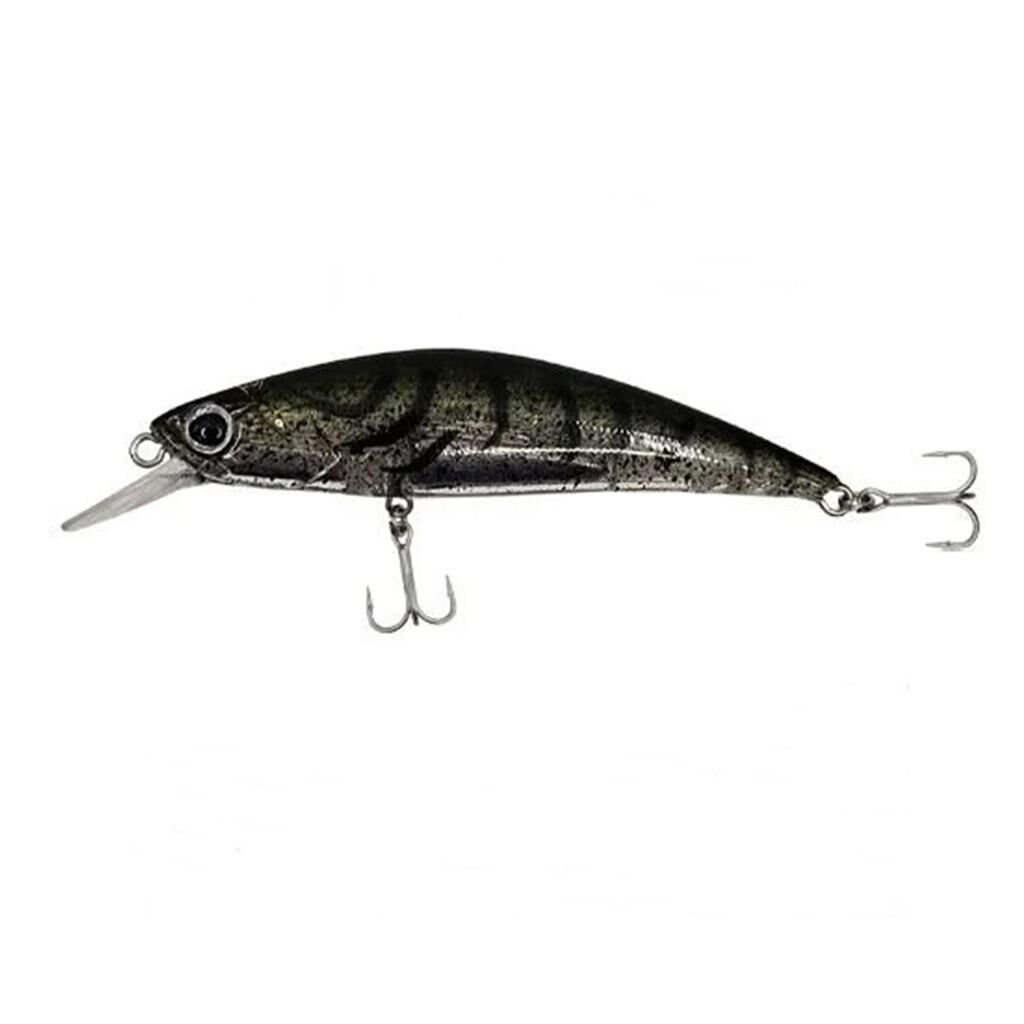 Kendo Shrimp Minnow 50S 4.5gr Maket Balık 109