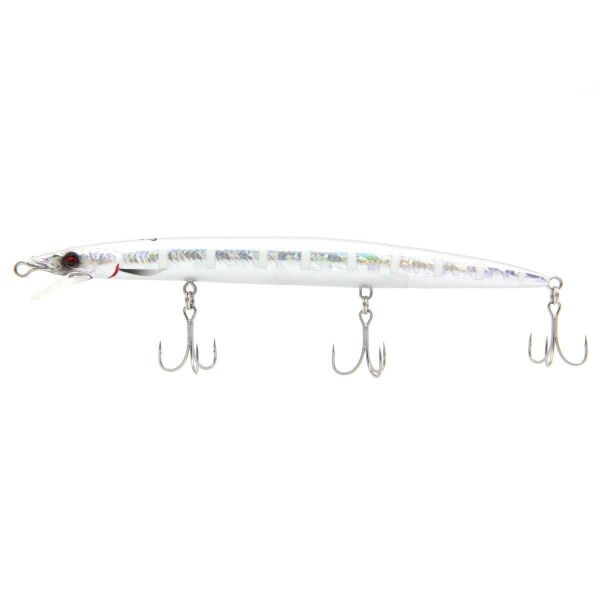 Savage Gear Jerk Minnow 17,5cm 29gr Sinking Suni Yem Basic Atherina