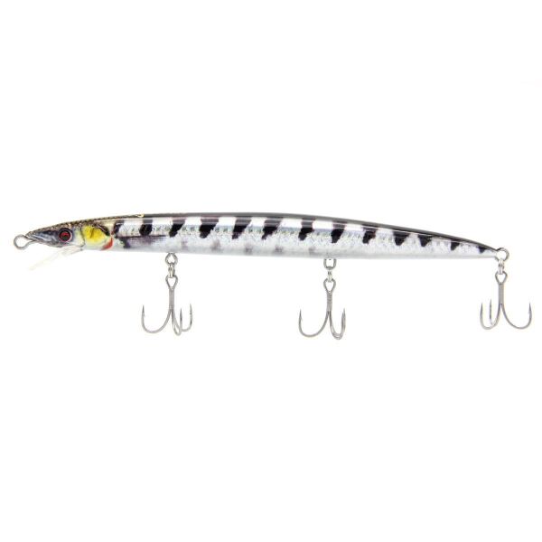Savage Gear Jerk Minnow 17,5cm 29gr Sinking Suni Yem Basic Atherina
