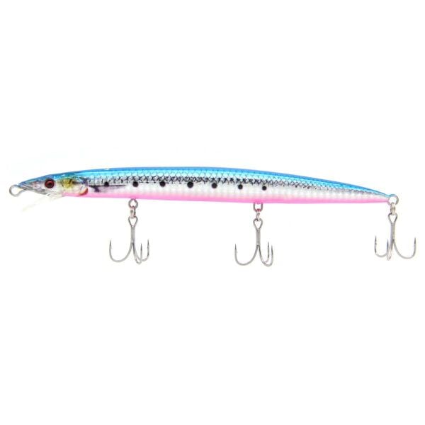 Savage Gear Jerk Minnow 17,5cm 29gr Sinking Suni Yem