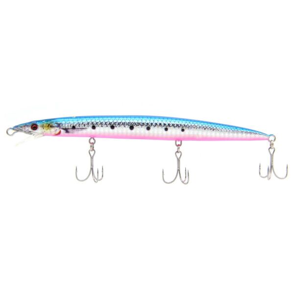 Savage Gear Jerk Minnow 17,5cm 29gr Sinking Suni Yem Basic Atherina