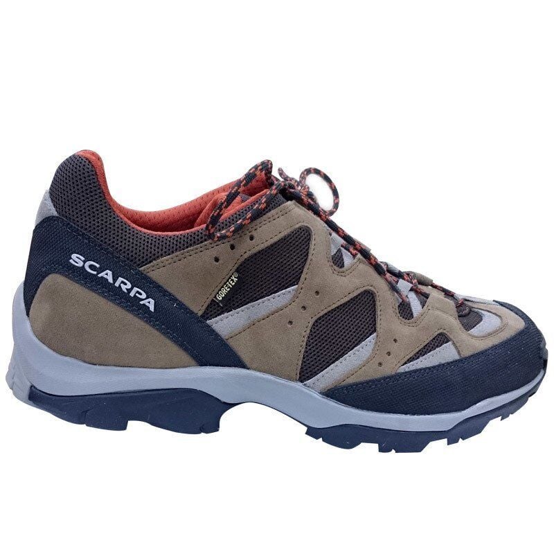 Scarpa Aria Ash Xcr Ayakkabı (7) 40,5