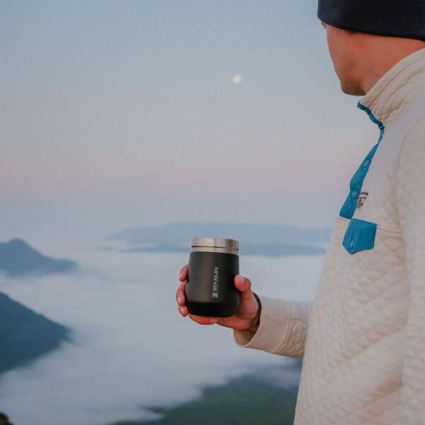 Stanley Go Everyday Tumbler Termos Bardak 0.29 Lt SİYAH