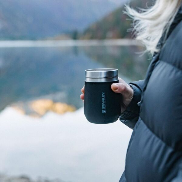 Stanley Go Everyday Tumbler Termos Bardak 0.29 Lt SİYAH