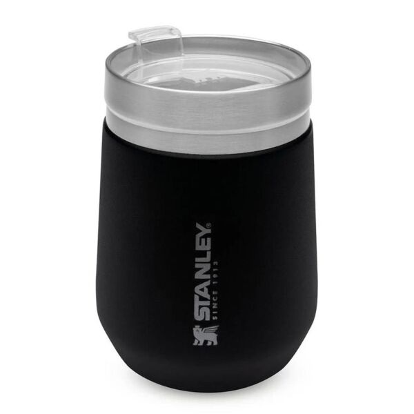 Stanley Go Everyday Tumbler Termos Bardak 0.29 Lt SİYAH