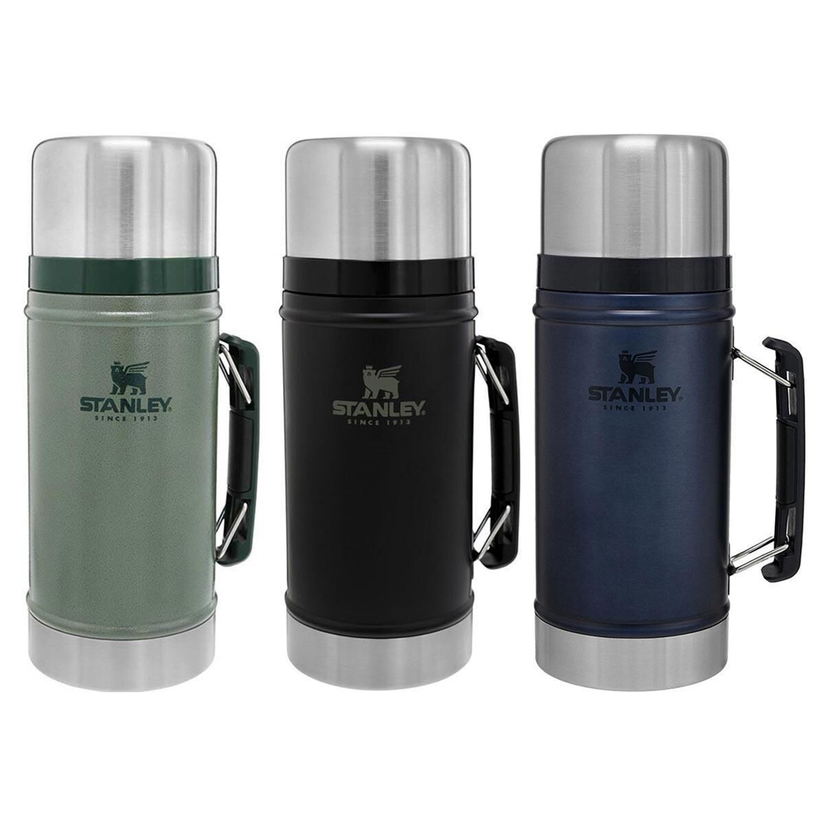 Stanley Klasik Vakumlu Yemek Termosu 0,94 Lt