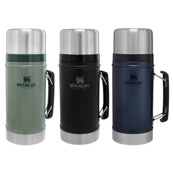 Stanley Klasik Vakumlu Yemek Termosu 0,94 Lt