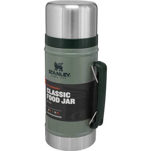 Stanley Klasik Vakumlu Yemek Termosu 0,94 Lt