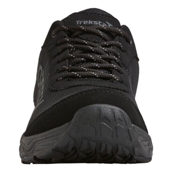 Treksta Campus Low GTX (M) Siyah Ayakkabı 44,5