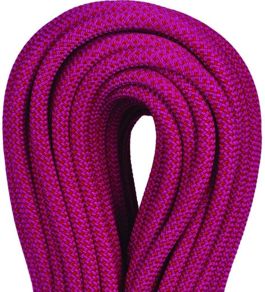 Beal Stinger III 9.4 mm x 70 mt Dinamik İp Fuşya