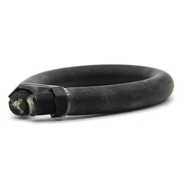 Bullshark Power 14 mm Latex Zıpkın Lastiği 14 Cm