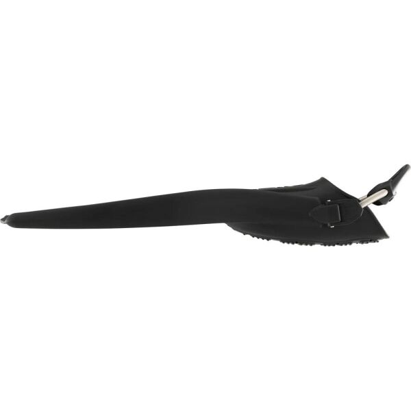 Cressi Origin HD Dalış Paleti BLACK - L/XL