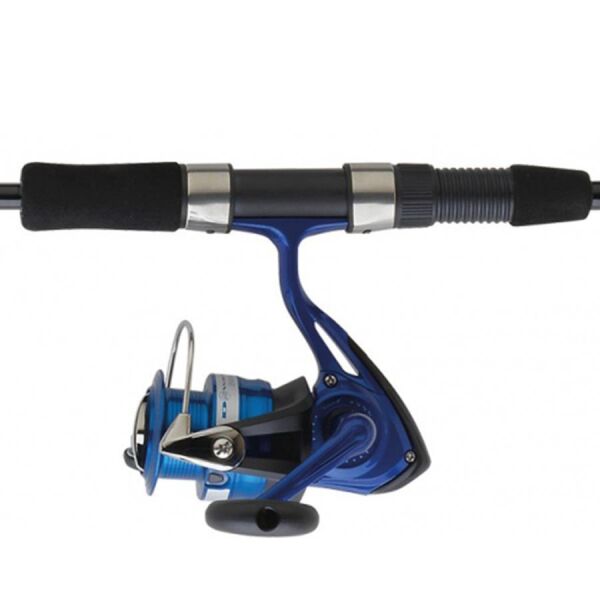 Daiwa DW 210cm 14-42gr Kamış+ DW2500 Makara Set