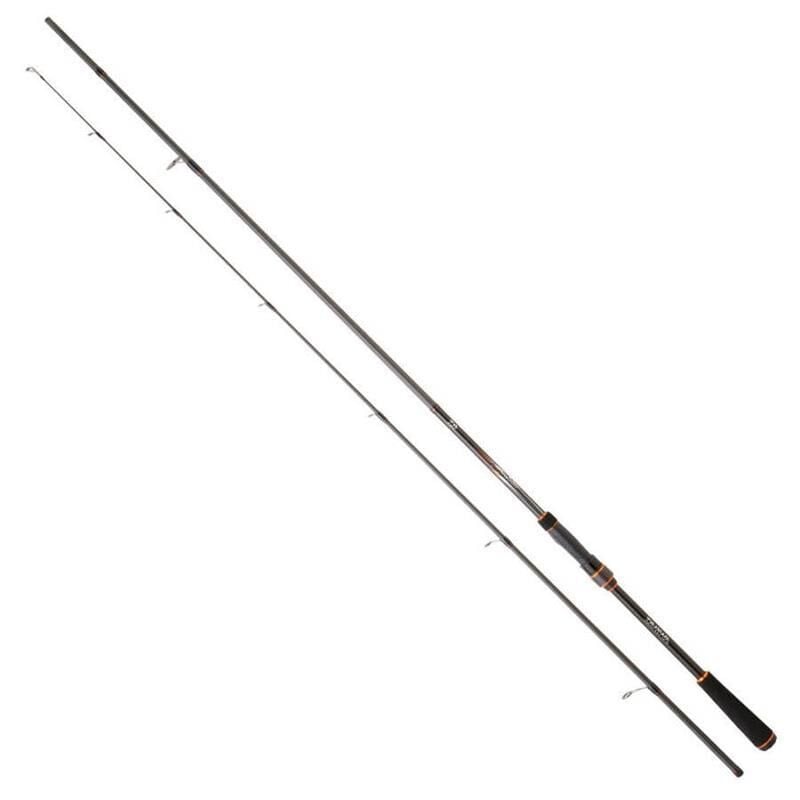 Daiwa New Crossfire 244 cm 14-56 gr 2 Parça Olta Kamışı