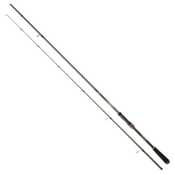 Daiwa New Crossfire 244 cm 14-56 gr 2 Parça Olta Kamışı