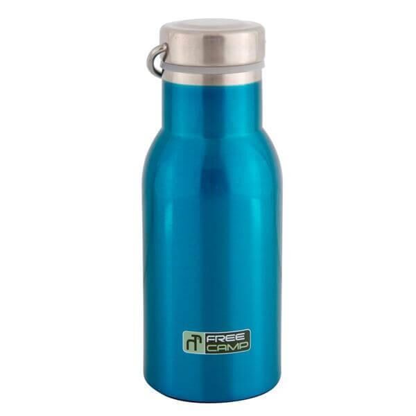 FreeCamp Philadelphia Termos Çift Katman 350ML 240Gr