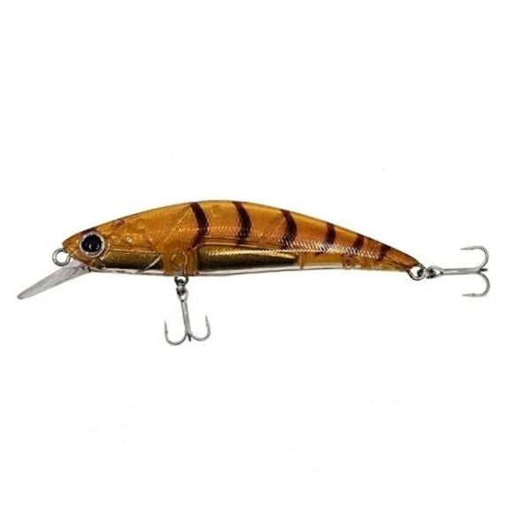 Kendo Shrimp Minnow 60S 6.2gr Maket Balık