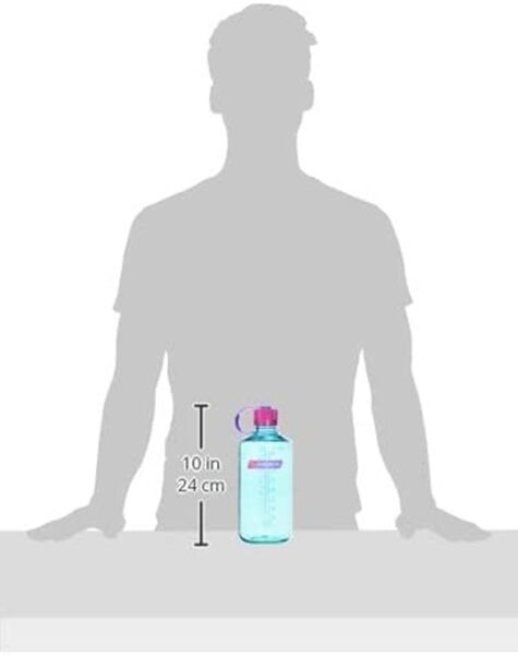 Nalgene 32oz NM Narrow Mouth Sustain Suluk Surfer