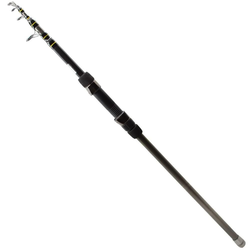 Remixon Heavy Duty Carp 300Cm 200-300Gr TeleSurf Olta Kamışı