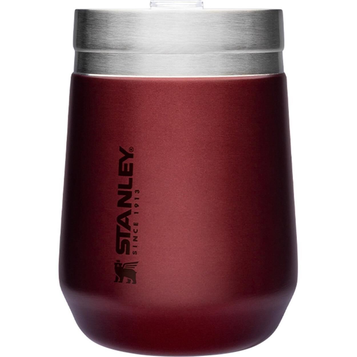 Stanley Go Everyday Tumbler Termos Bardak 0.29 Lt BORDO