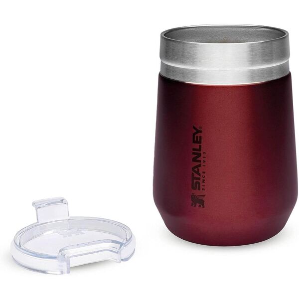 Stanley Go Everyday Tumbler Termos Bardak 0.29 Lt BORDO