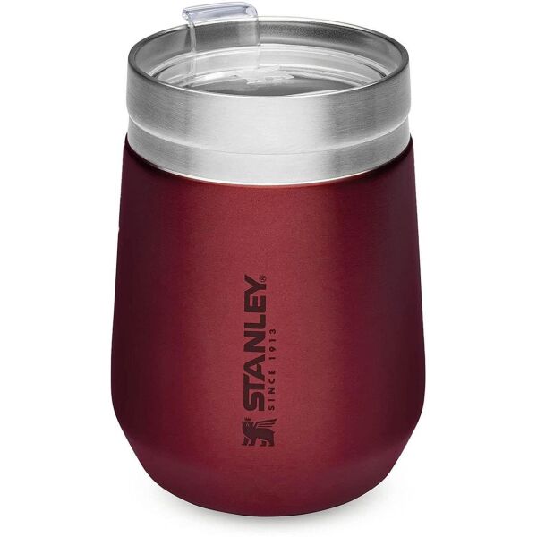 Stanley Go Everyday Tumbler Termos Bardak 0.29 Lt BORDO