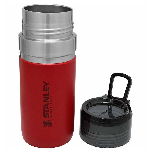 Stanley Vakumlu Go Paslanmaz Çelik Su Termosu 0.47 LT
