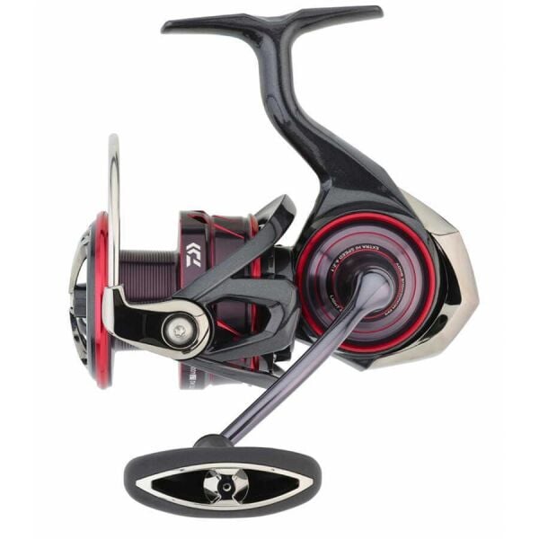 Daiwa Ballistic MQ 21 LT 2500D-XH Makara