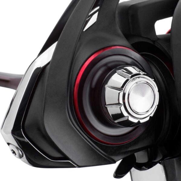 Daiwa Ballistic MQ 21 LT 2500D-XH Makara