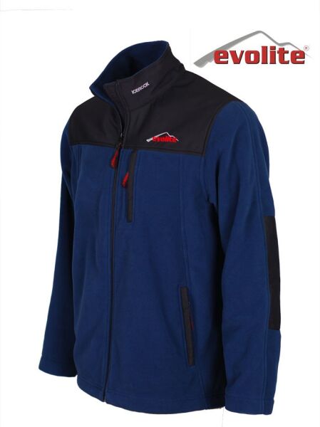 Evolite Icerock Bay Polar Mont İndigo - M