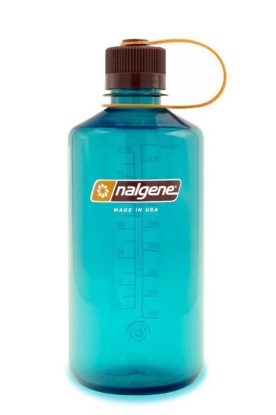 Nalgene 32oz NM Narrow Mouth Sustain Suluk Teal