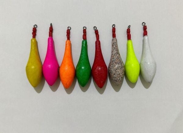 Polaris Renkli Surf Kurşun 150 Gr