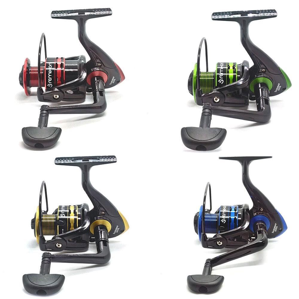 Remixon Summer 6000 Surf Olta Makinesi