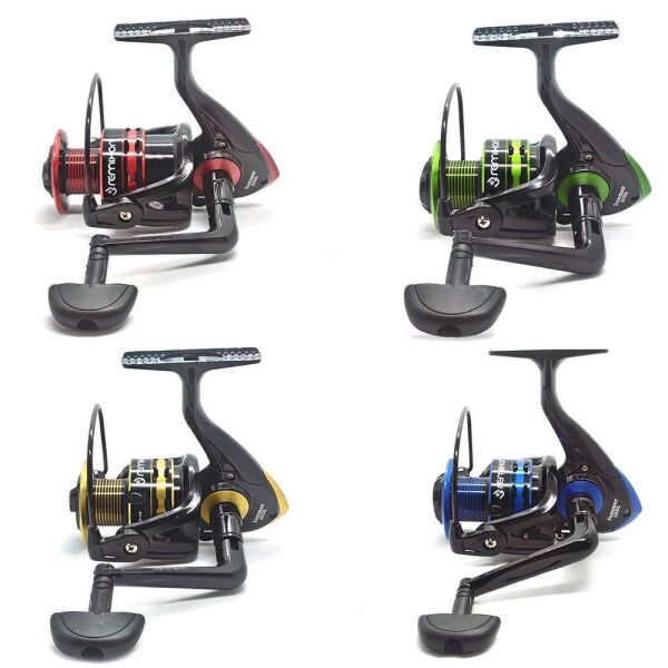 Remixon Summer 6000 Surf Olta Makinesi