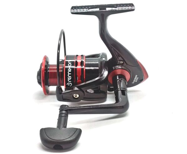 Remixon Summer 6000 Surf Olta Makinesi