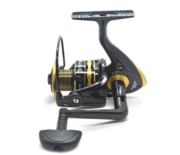 Remixon Summer 6000 Surf Olta Makinesi