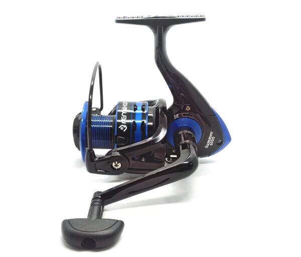 Remixon Summer 6000 Surf Olta Makinesi