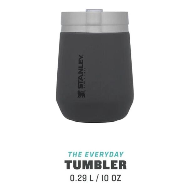 Stanley Go Everyday Tumbler Termos Bardak 0.29 Lt Füme