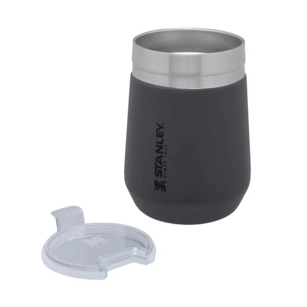 Stanley Go Everyday Tumbler Termos Bardak 0.29 Lt Füme