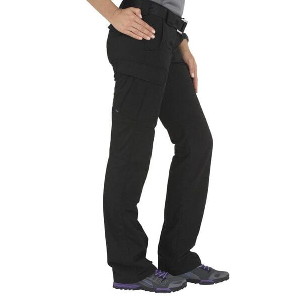 5.11 Stryke Bayan Pantolon Siyah S-M