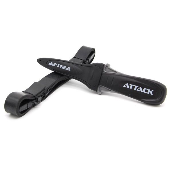 Apnea Attack Bıçak 9Cm