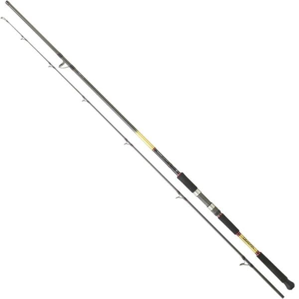 Daiwa Grandwave SJ 290cm 28-84gr 2 Parça Shore Jig Kamış