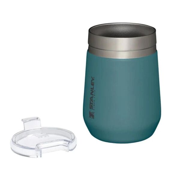 Stanley Go Everyday Tumbler Termos Bardak 0.29 Lt PETROL