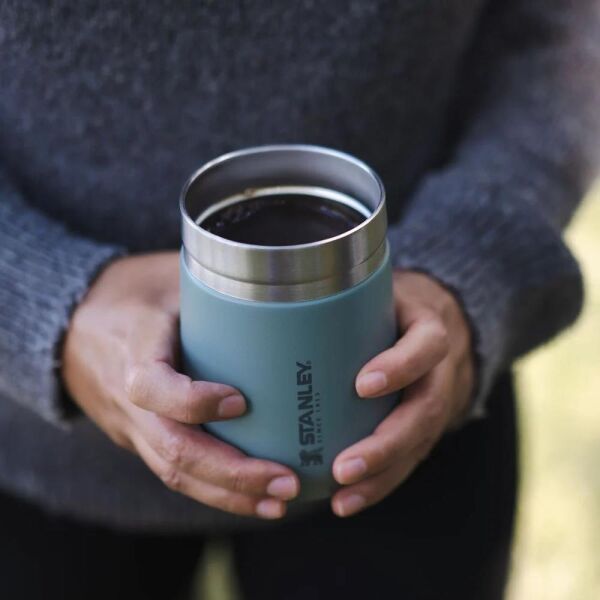 Stanley Go Everyday Tumbler Termos Bardak 0.29 Lt PETROL