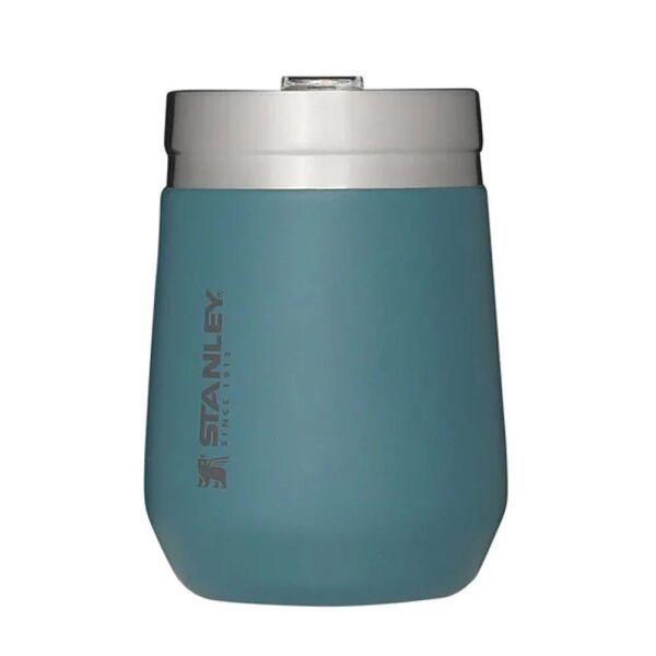 Stanley Go Everyday Tumbler Termos Bardak 0.29 Lt PETROL