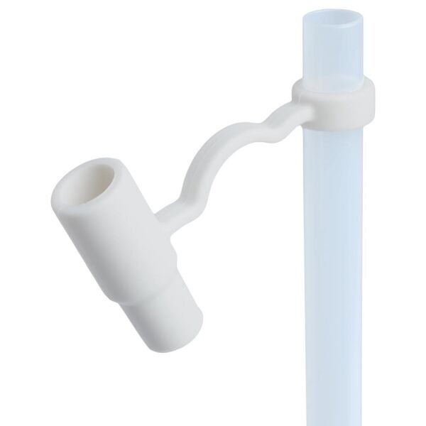 Stanley The Quencher Boot + Straw Topper Cover Set 0.88 + 0.59 Lt Pale Stone
