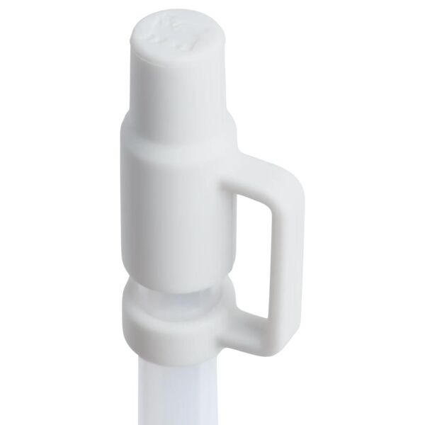 Stanley The Quencher Boot + Straw Topper Cover Set 0.88 + 0.59 Lt Pale Stone