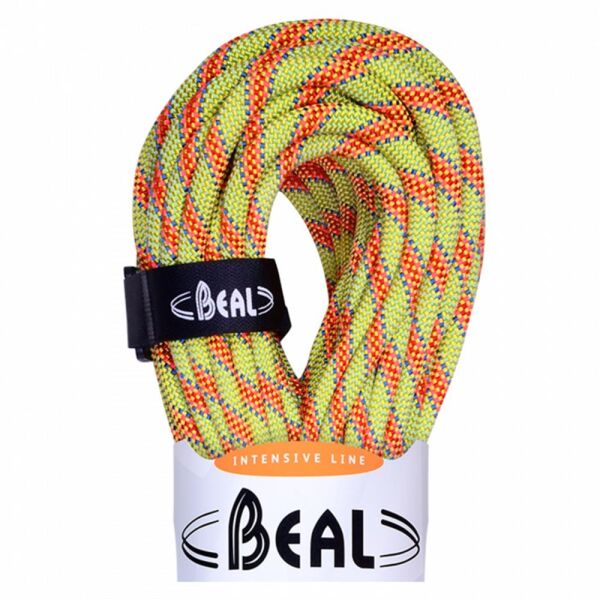 Beal Apollo II 11 mm x 60 mt Dinamik İp YEŞİL