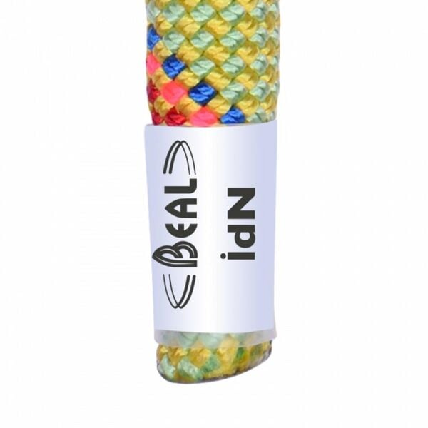 Beal Apollo II 11 mm x 60 mt Dinamik İp YEŞİL