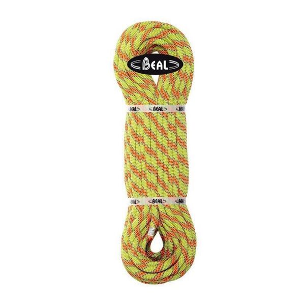 Beal Apollo II 11 mm x 60 mt Dinamik İp YEŞİL